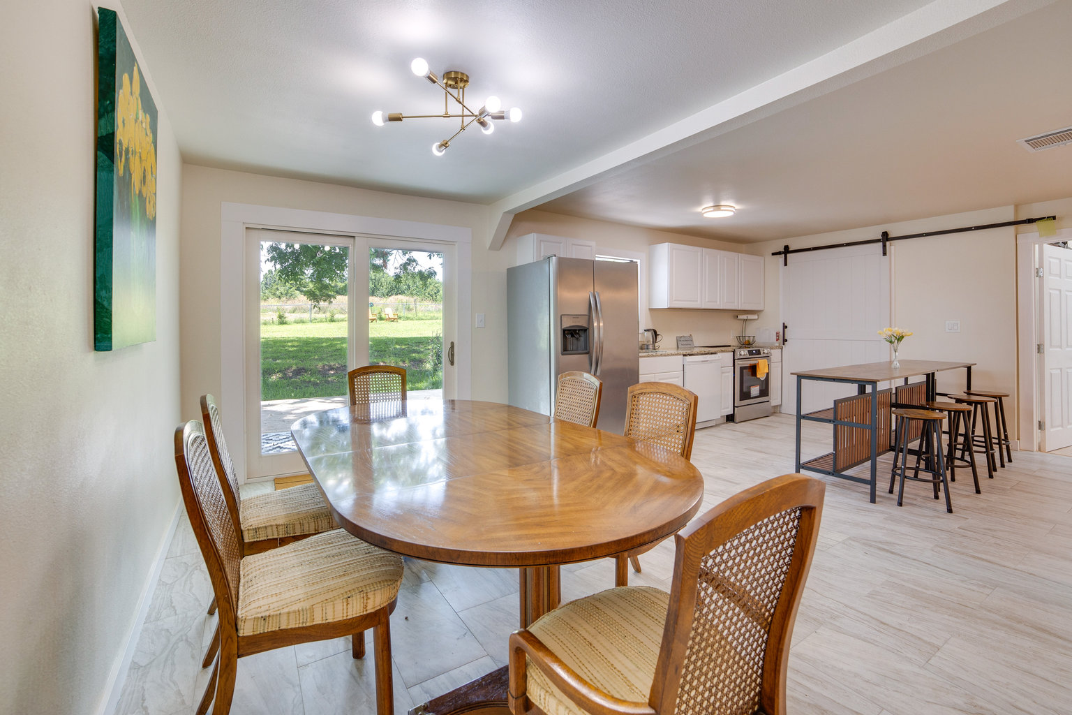 Blue Ridge Vacation Rental