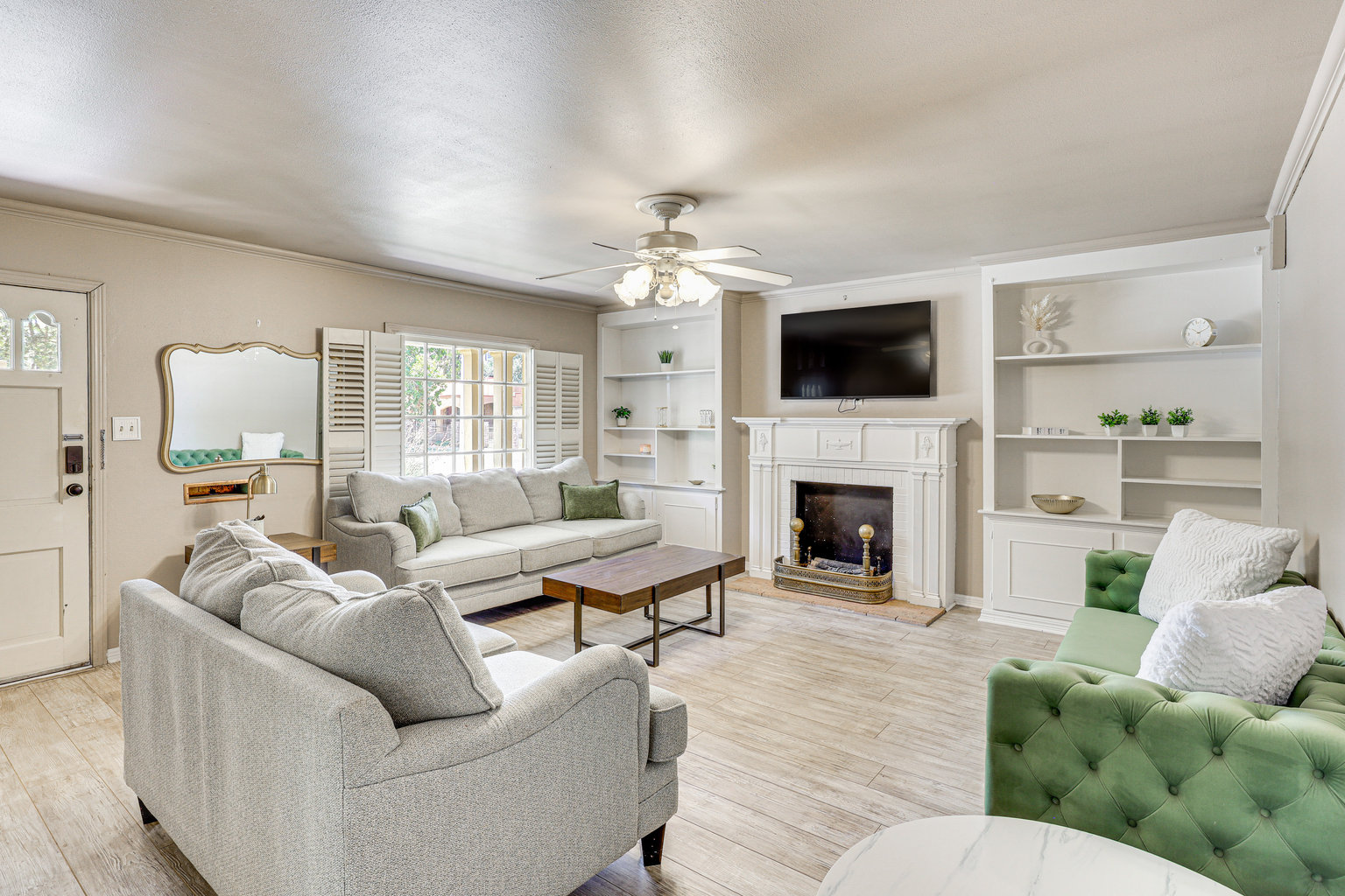 Lubbock Vacation Rental