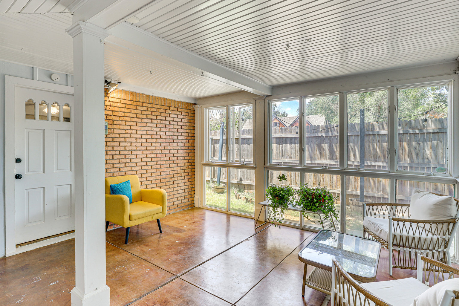 Lubbock Vacation Rental