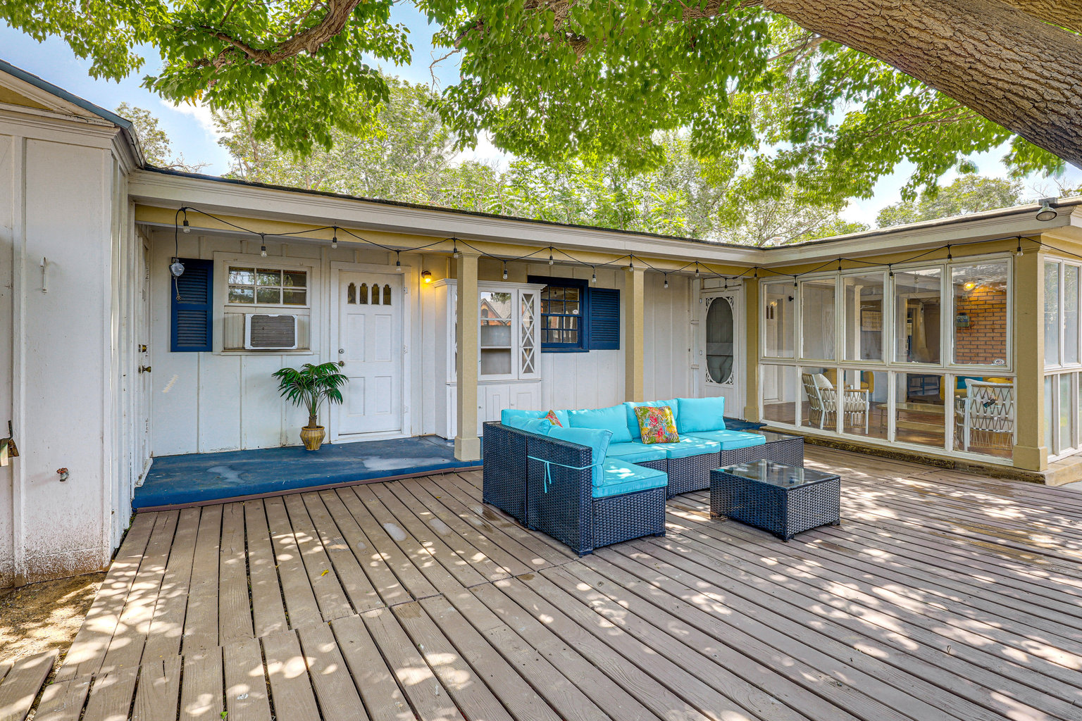 Lubbock Vacation Rental