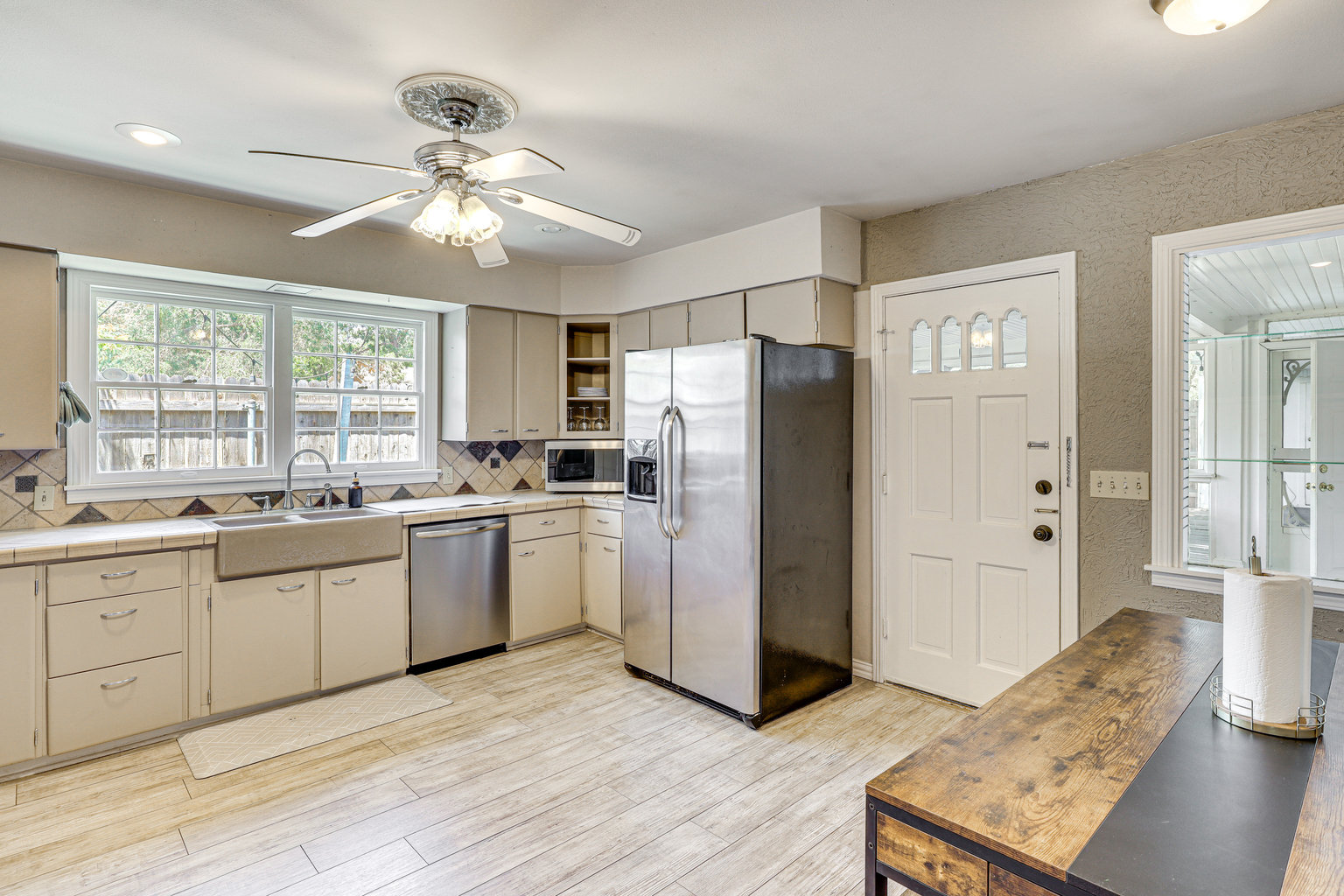 Lubbock Vacation Rental