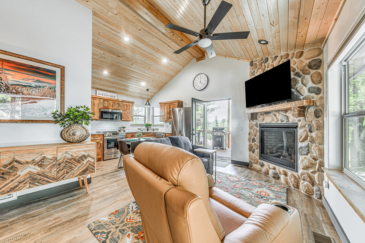 Ruidoso Vacation Rental