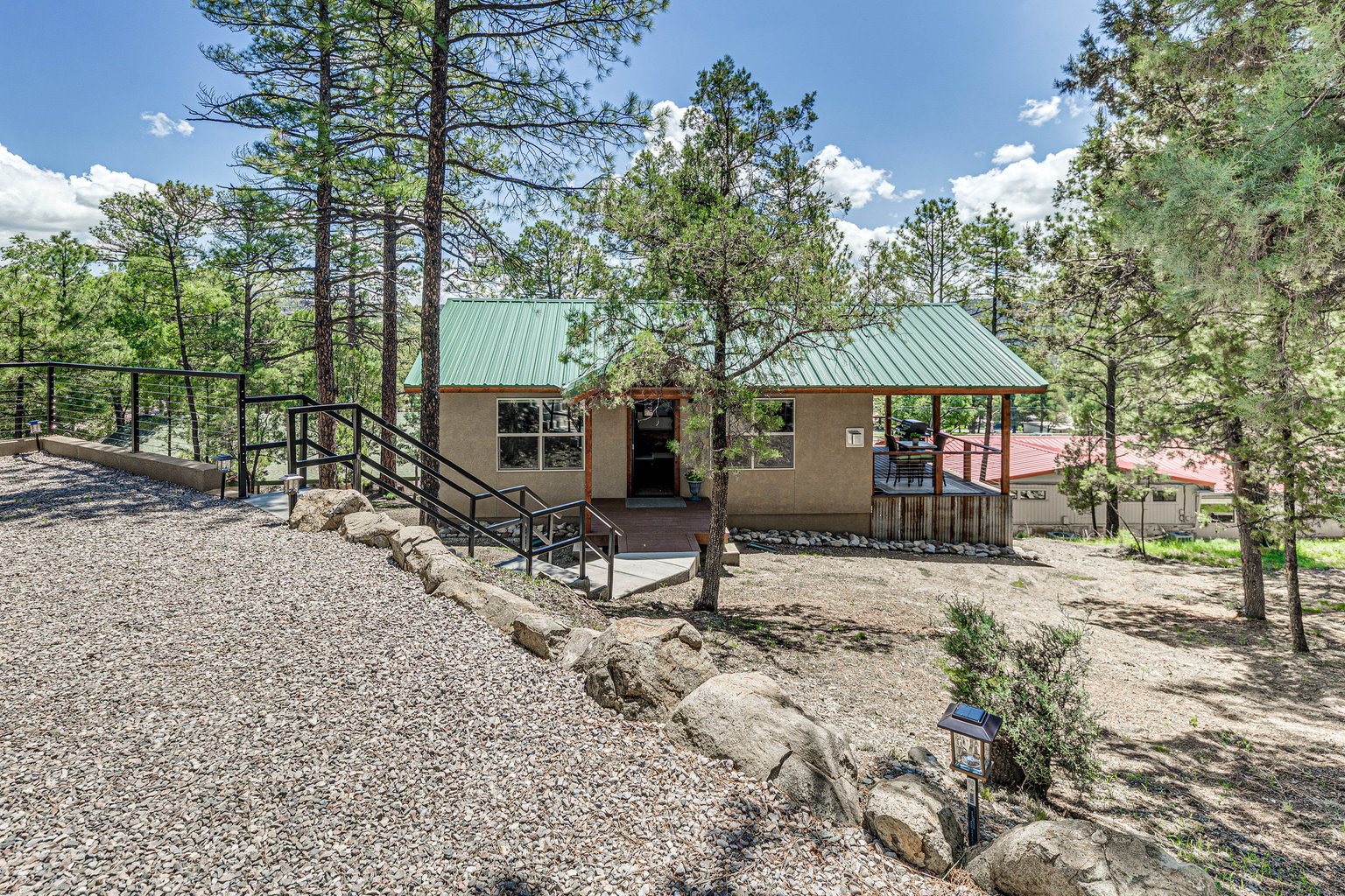 Ruidoso Vacation Rental