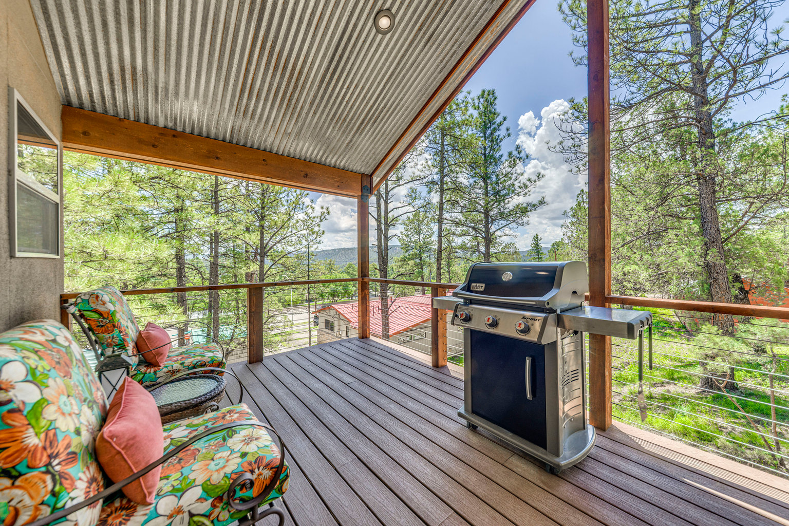 Ruidoso Vacation Rental