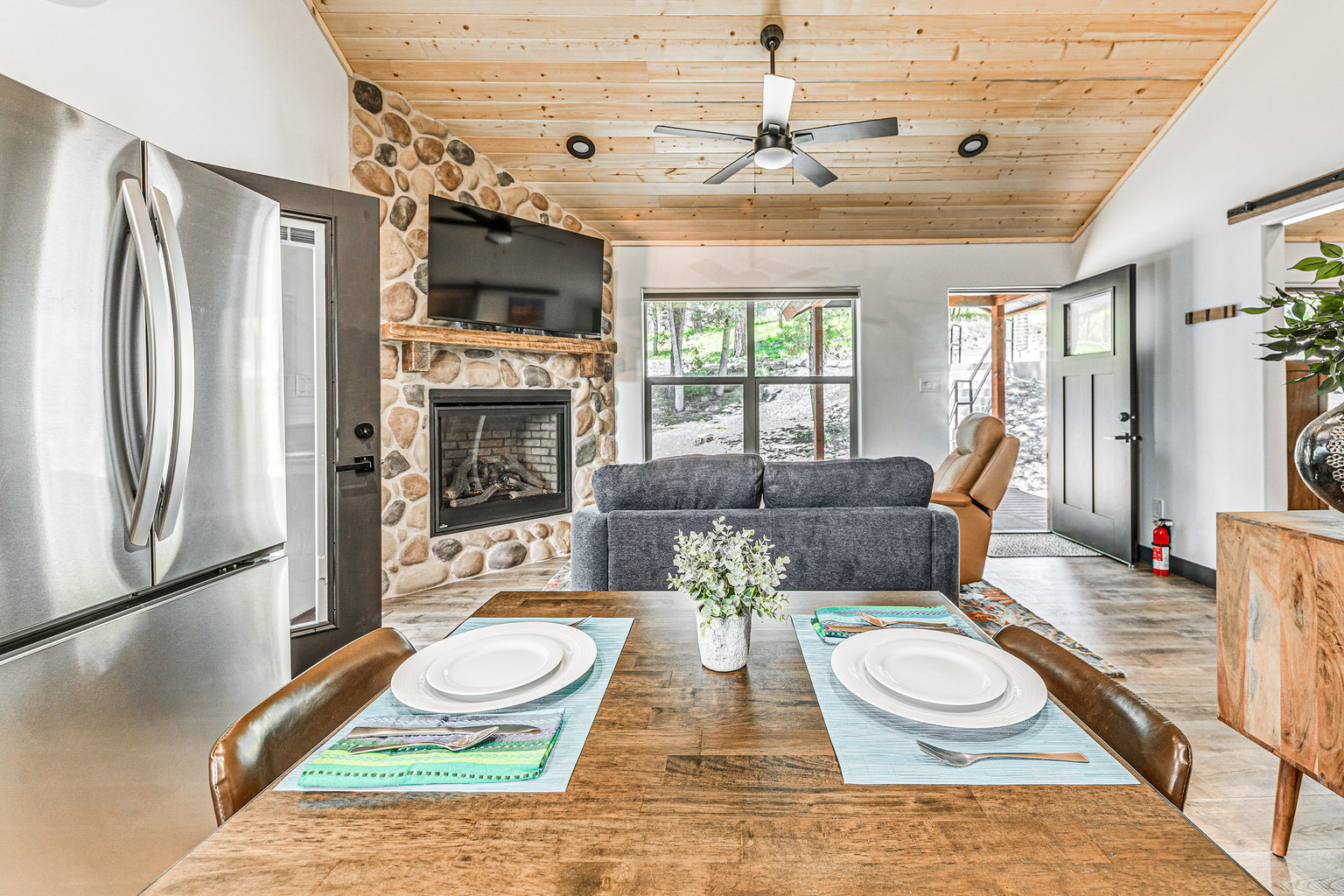 Ruidoso Vacation Rental