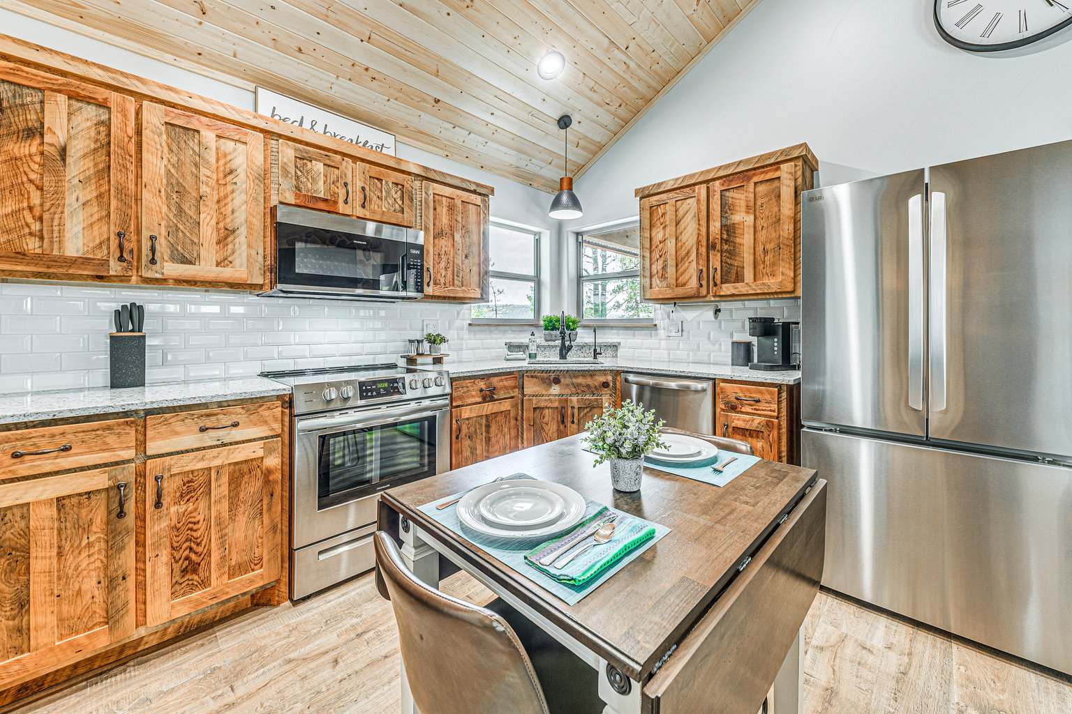 Ruidoso Vacation Rental