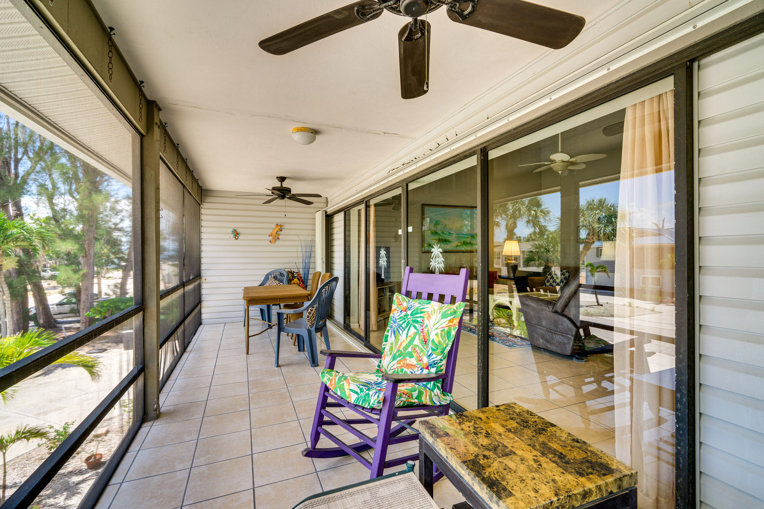 Fort Myers Beach Vacation Rental
