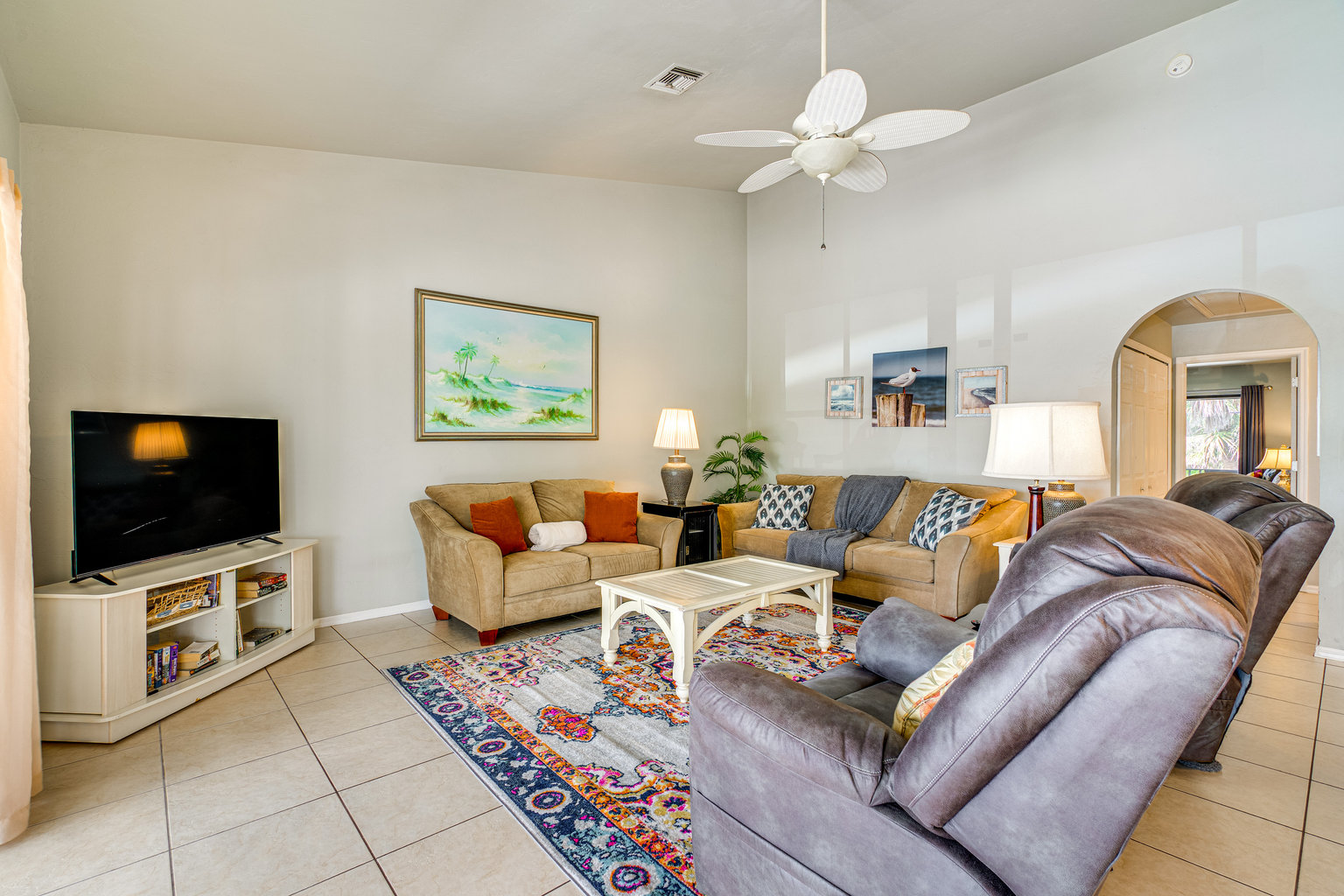 Fort Myers Beach Vacation Rental