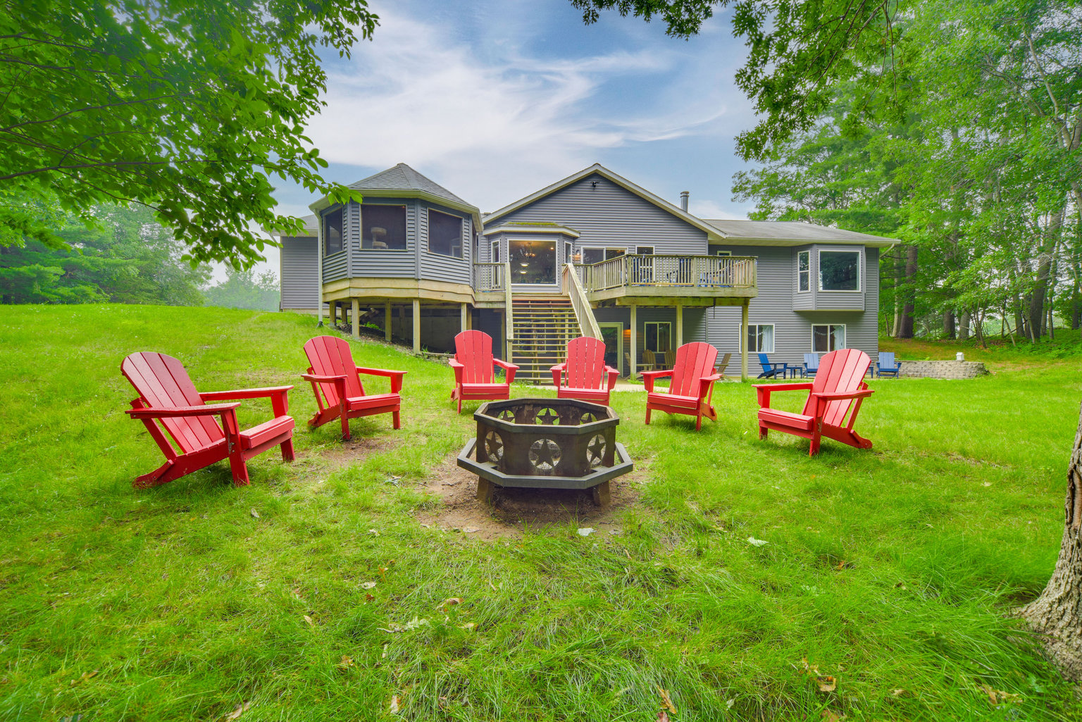 Siren Vacation Rental