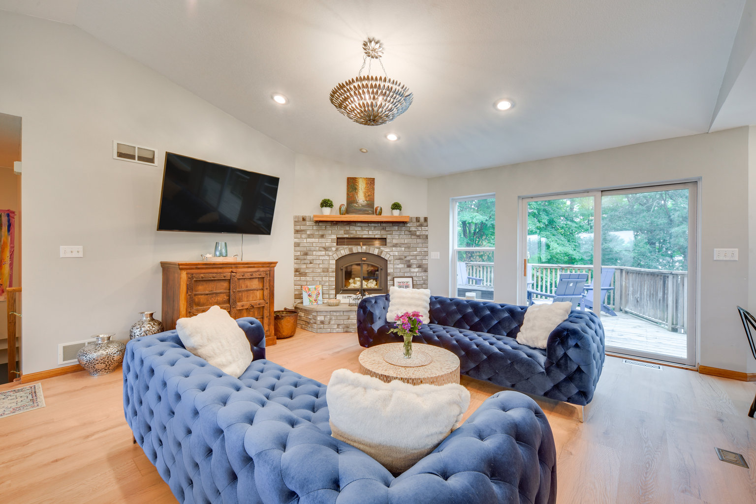 Siren Vacation Rental