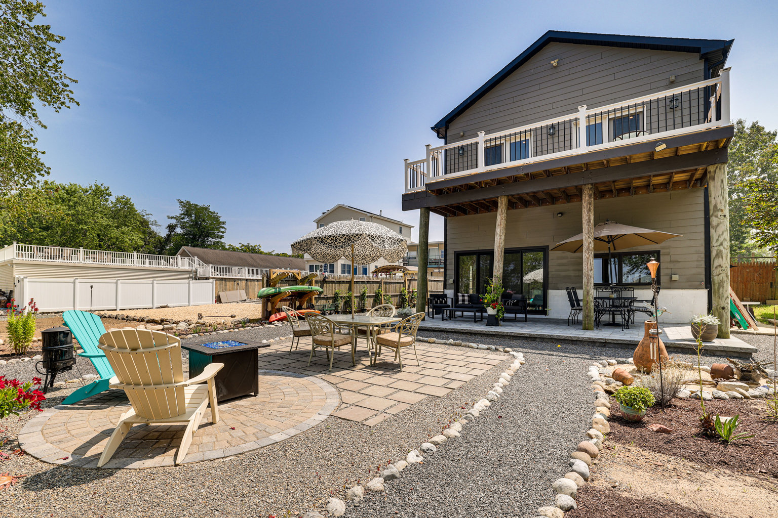 Ocean Township Vacation Rental