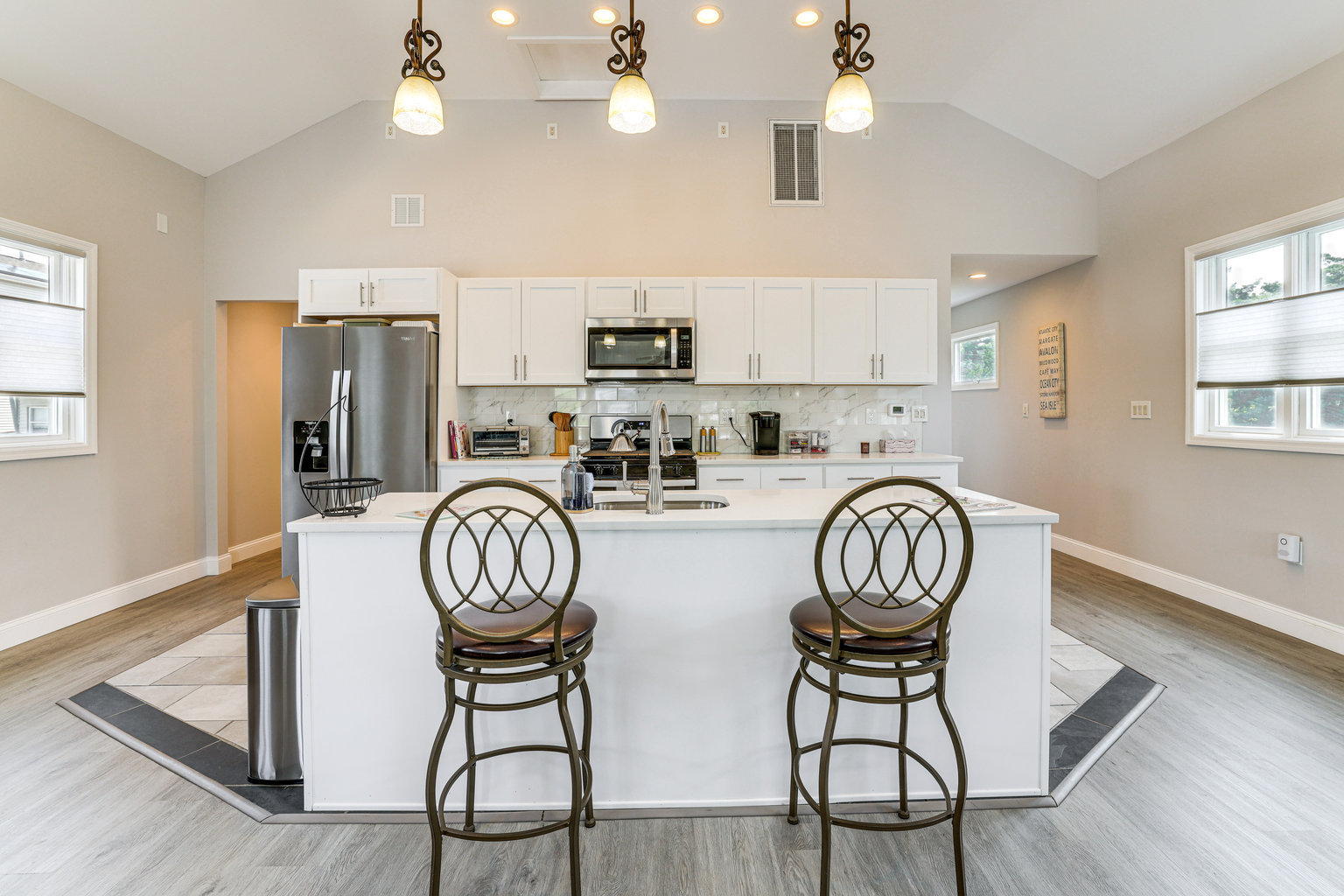 Ocean Township Vacation Rental