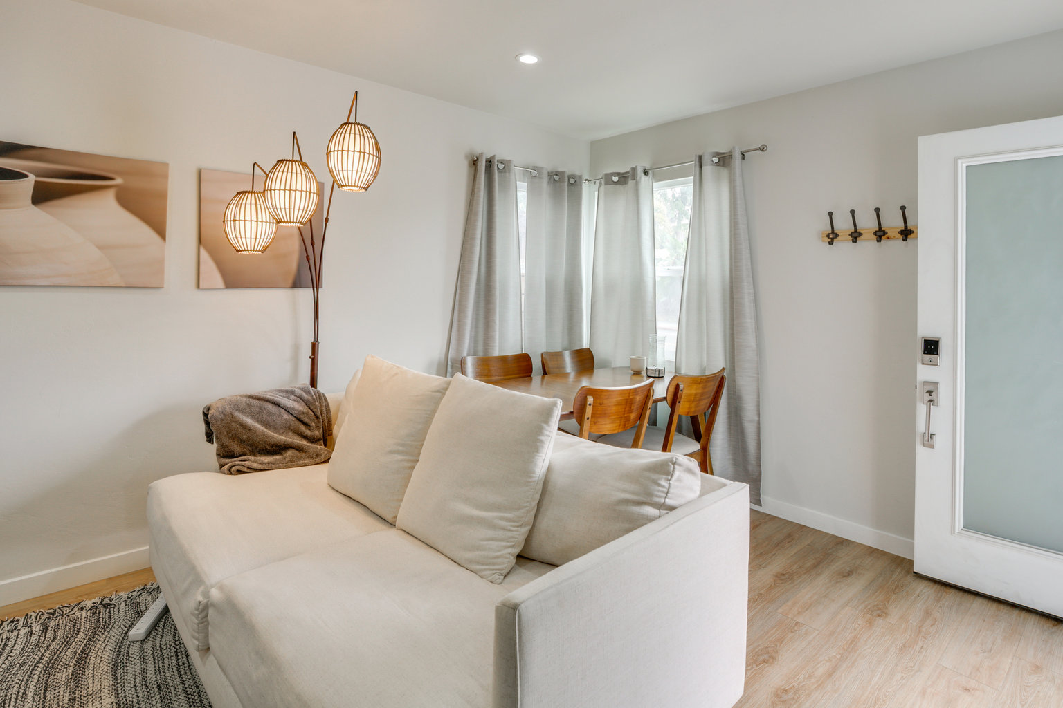 San Diego Vacation Rental