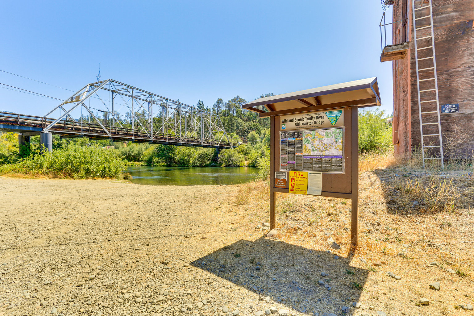 Lewiston Vacation Rental