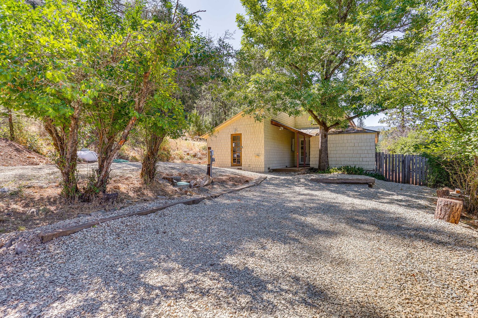 Lewiston Vacation Rental