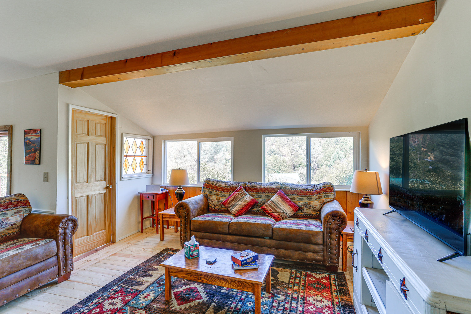 Lewiston Vacation Rental