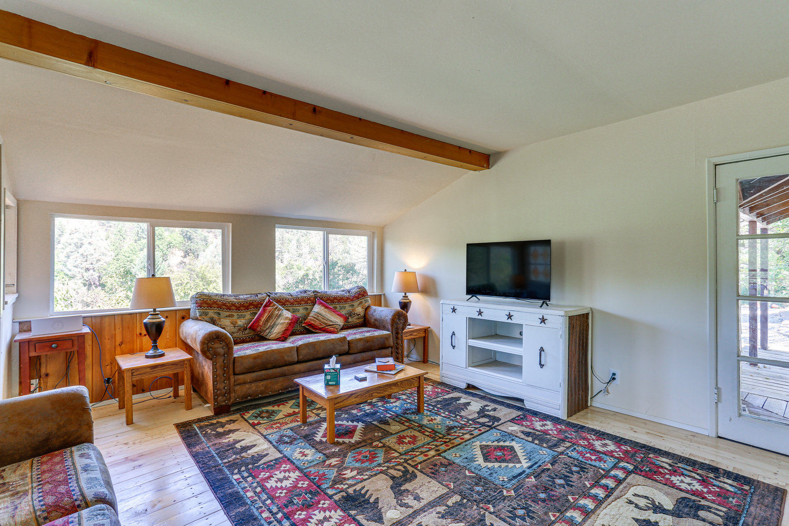 Lewiston Vacation Rental