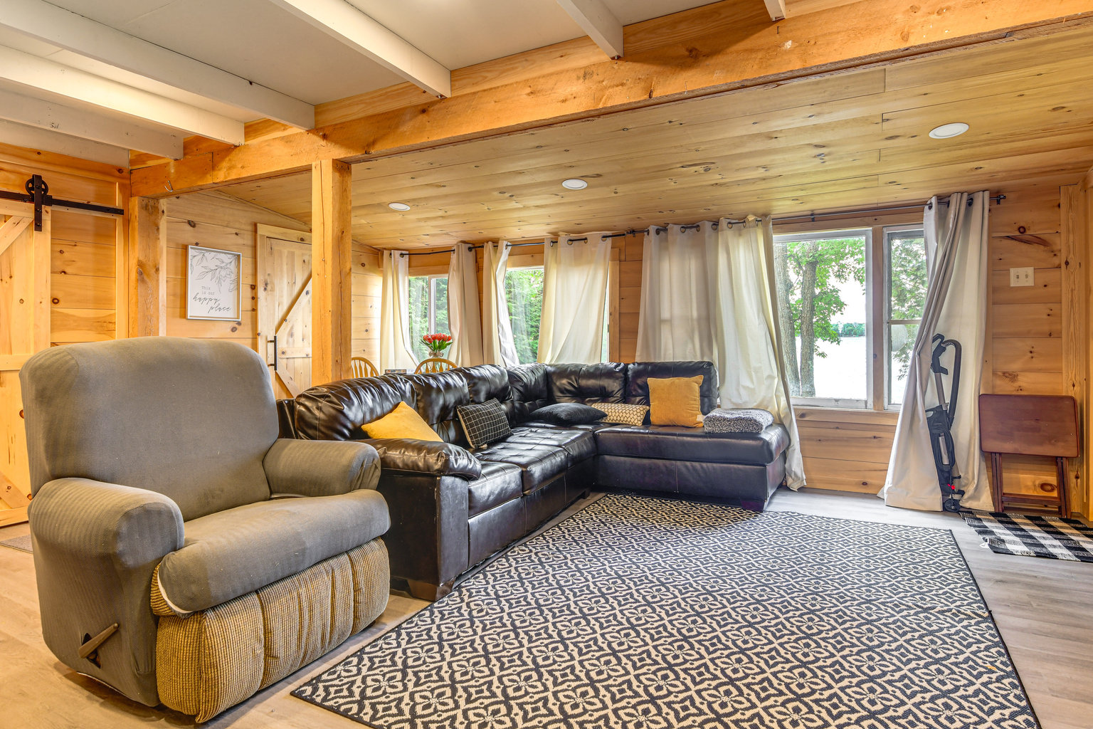 Franklin Vacation Rental