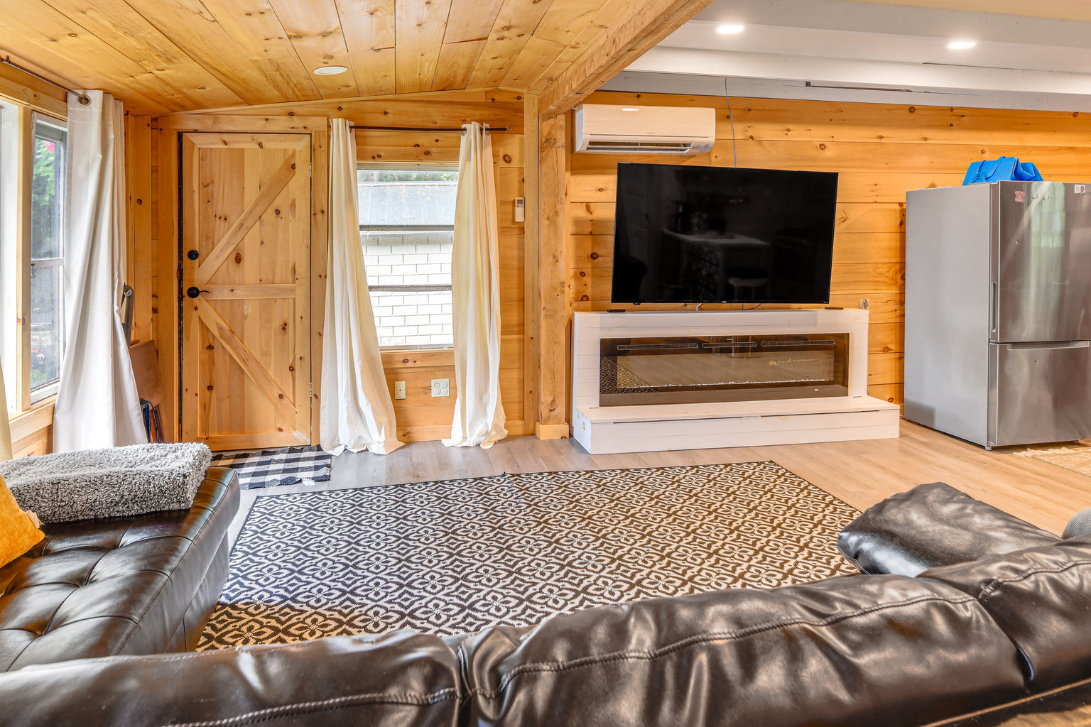 Franklin Vacation Rental