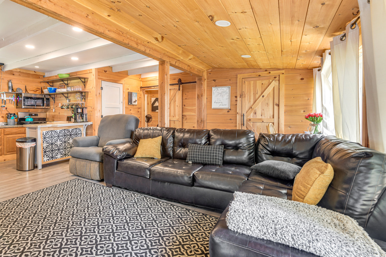 Franklin Vacation Rental