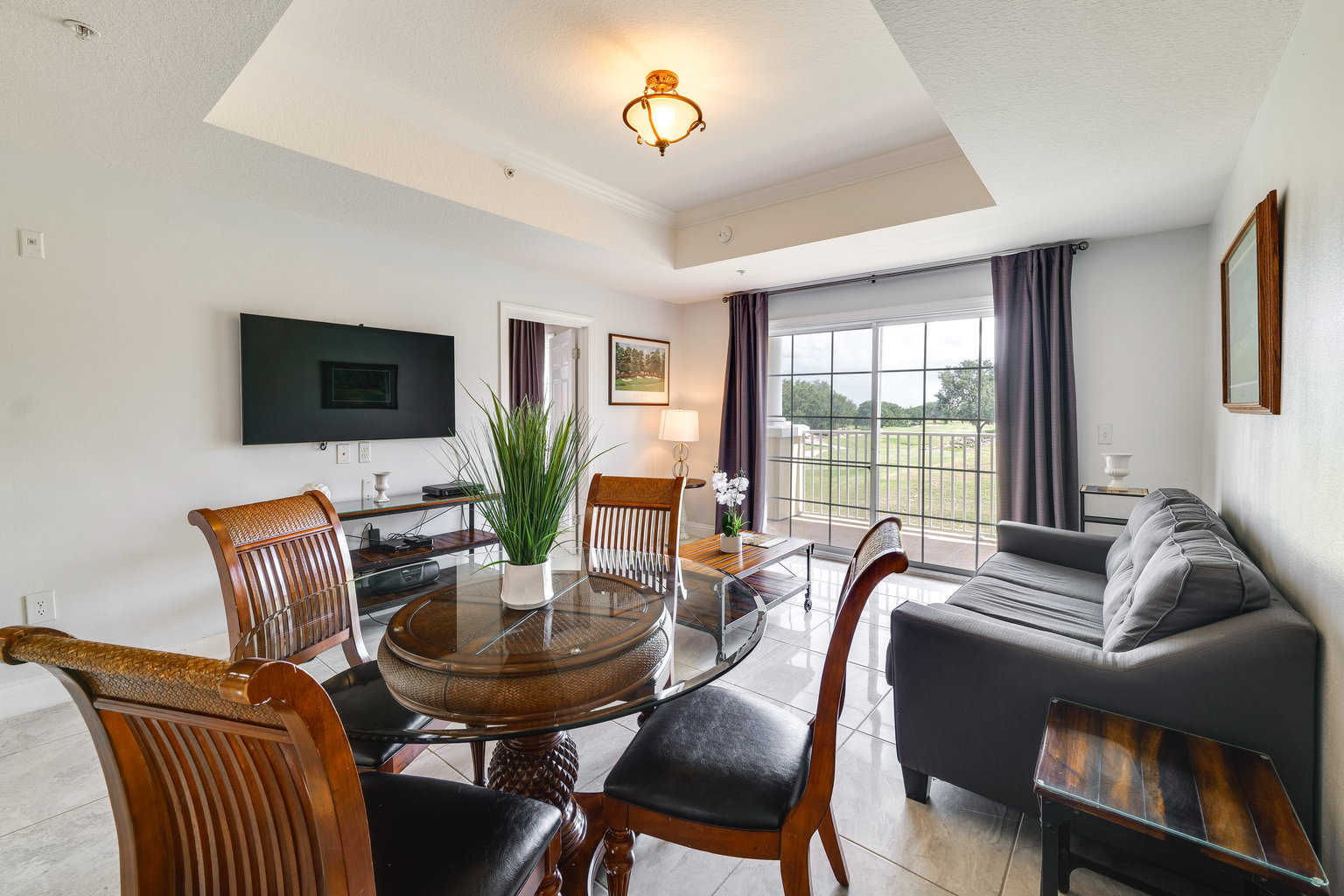 Kissimmee Vacation Rental