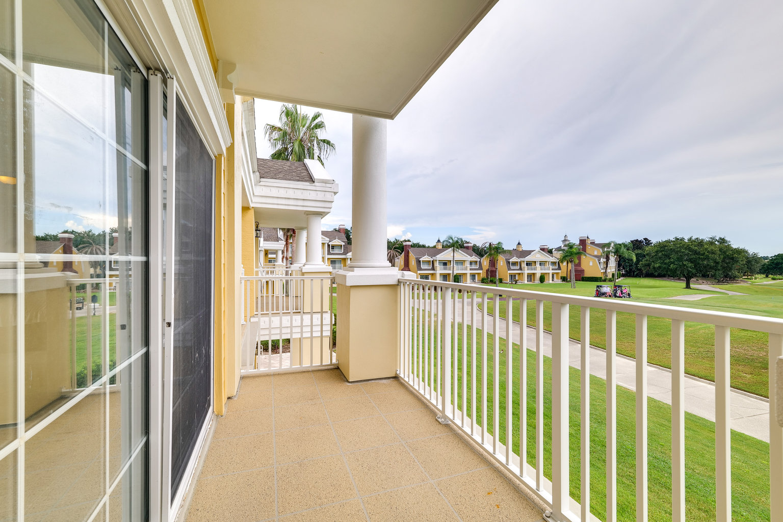 Kissimmee Vacation Rental