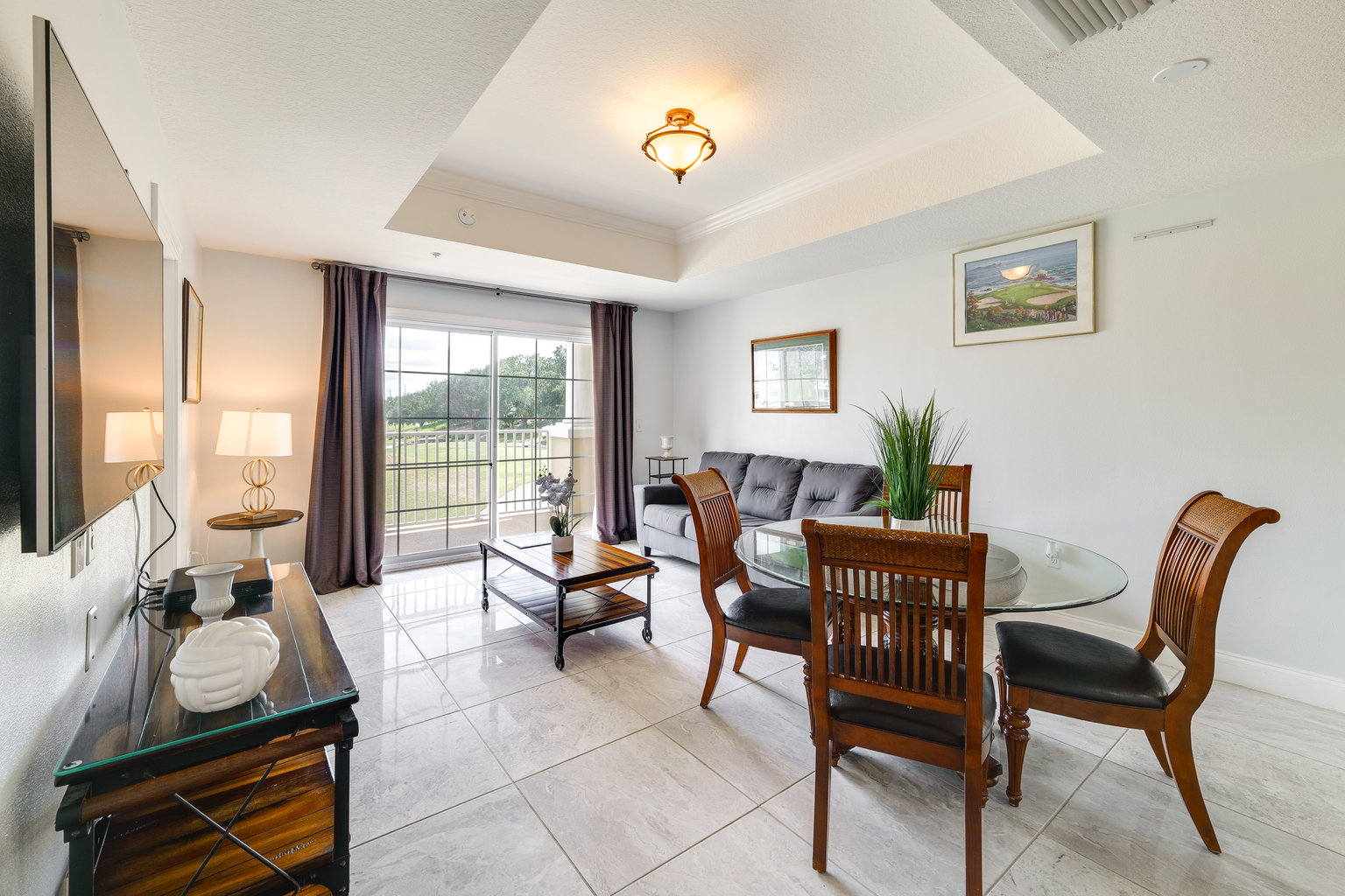 Kissimmee Vacation Rental