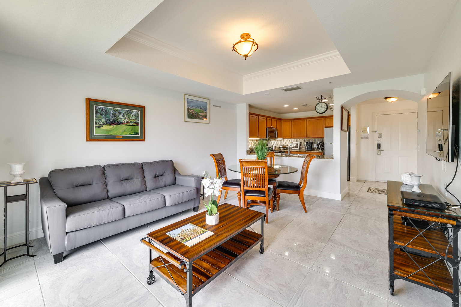 Kissimmee Vacation Rental