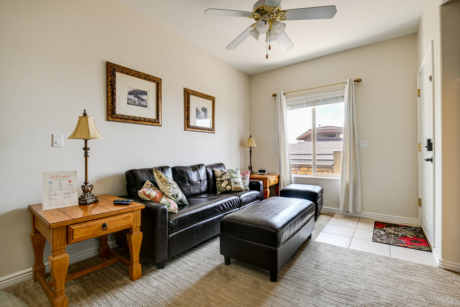 Mesquite Vacation Rental