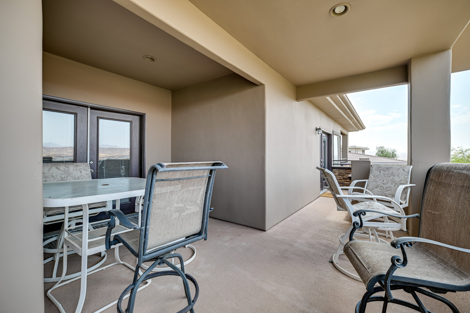 Mesquite Vacation Rental