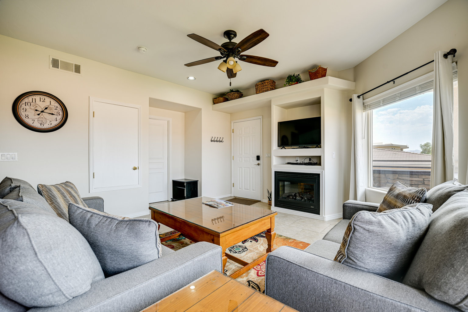 Mesquite Vacation Rental