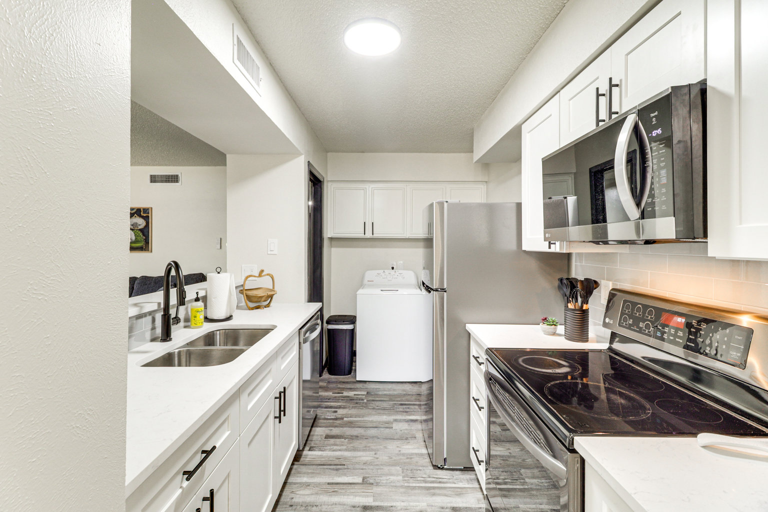 Arlington Vacation Rental