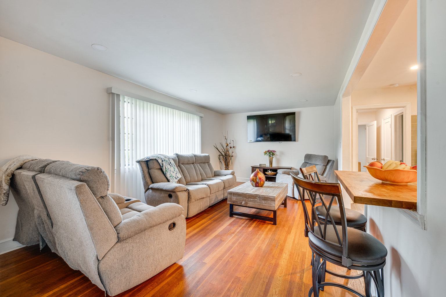 Winston-Salem Vacation Rental