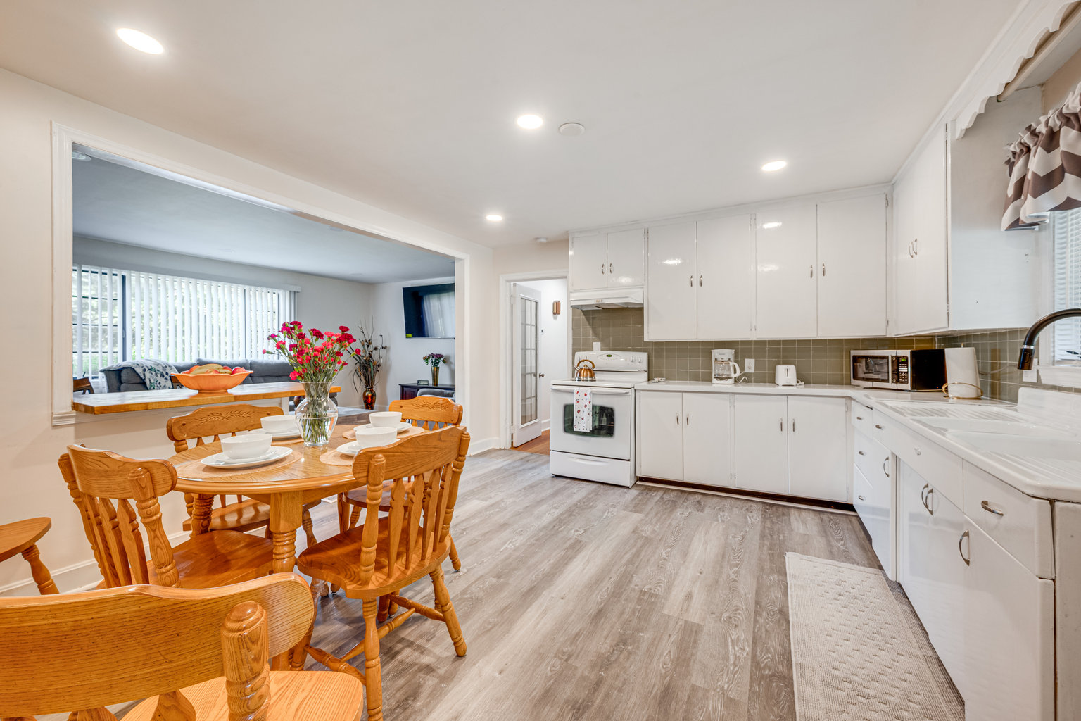 Winston-Salem Vacation Rental