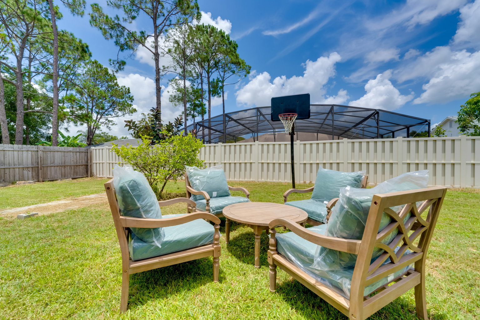 Kissimmee Vacation Rental