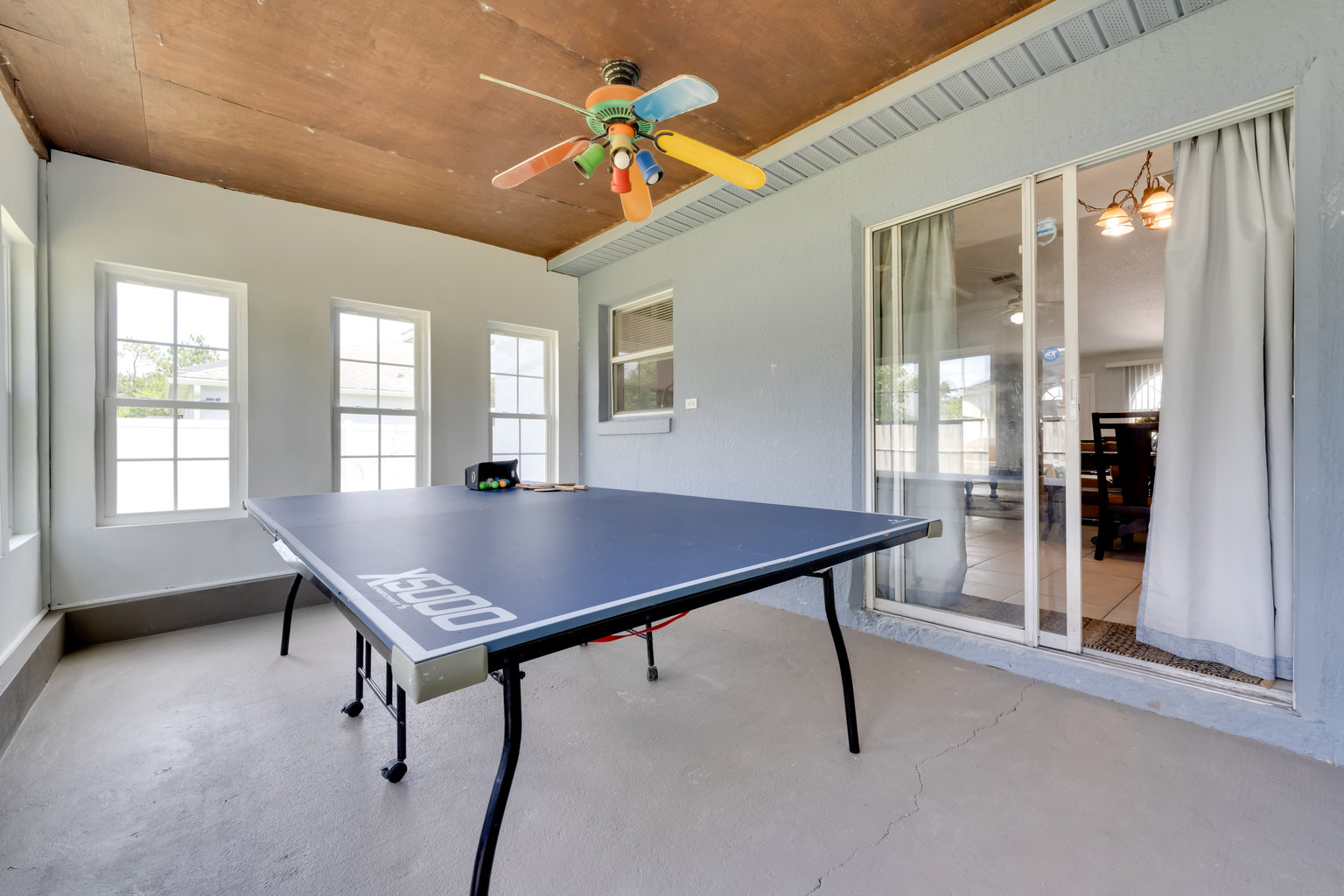 Kissimmee Vacation Rental