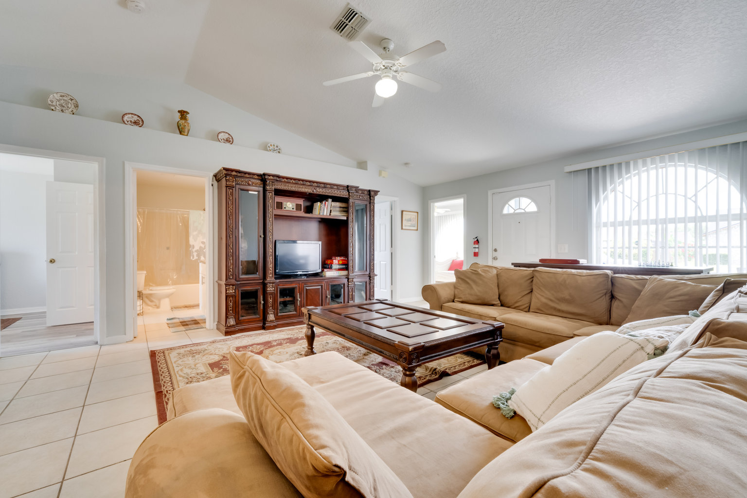 Kissimmee Vacation Rental