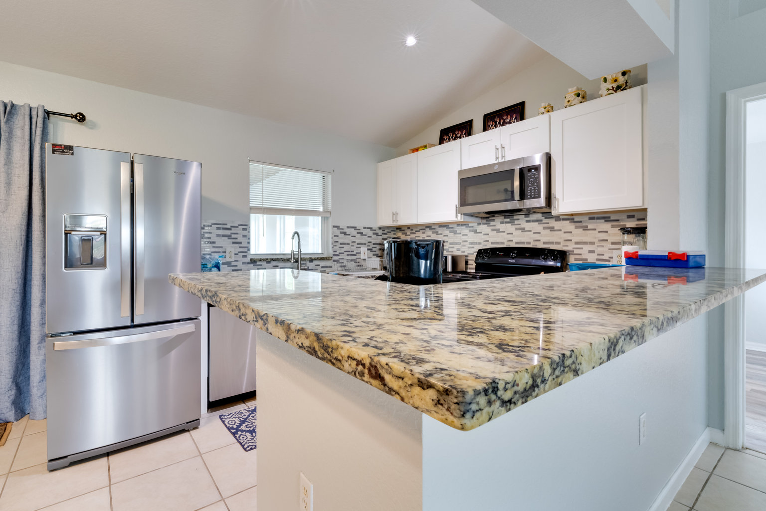 Kissimmee Vacation Rental