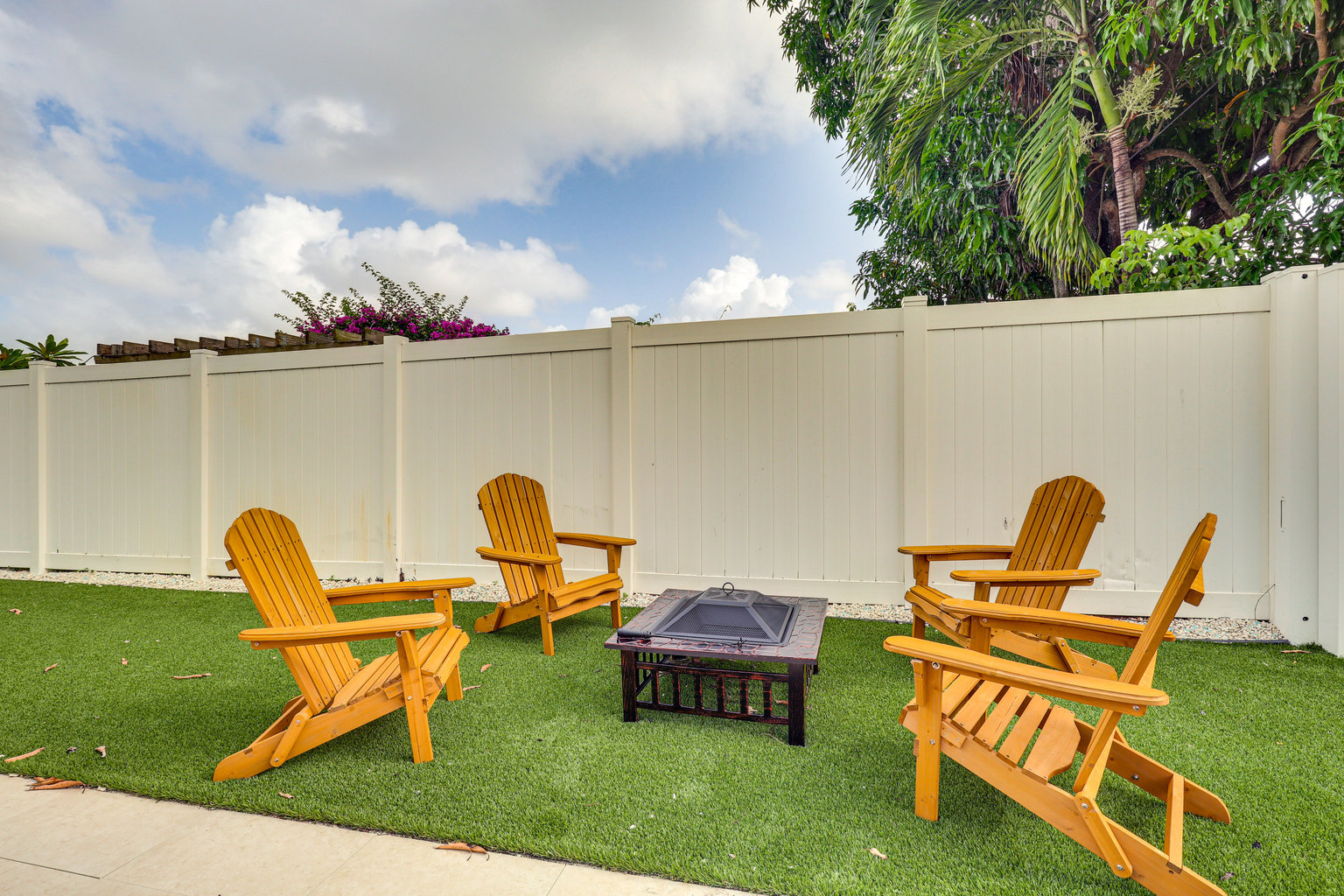 Fort Lauderdale Vacation Rental