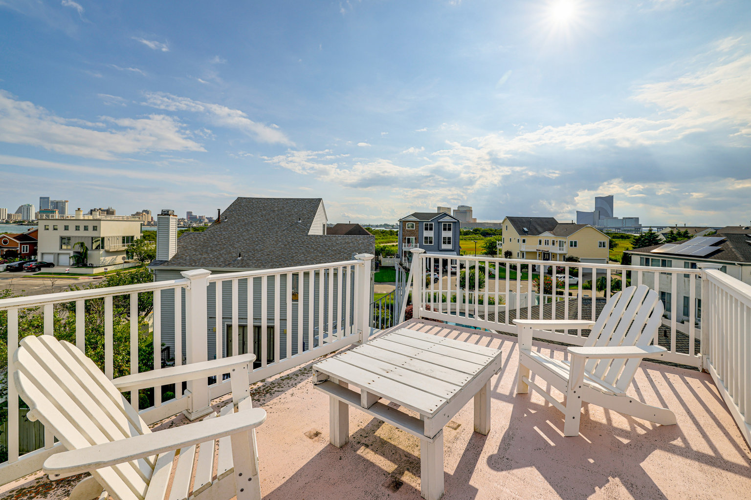 Brigantine Vacation Rental