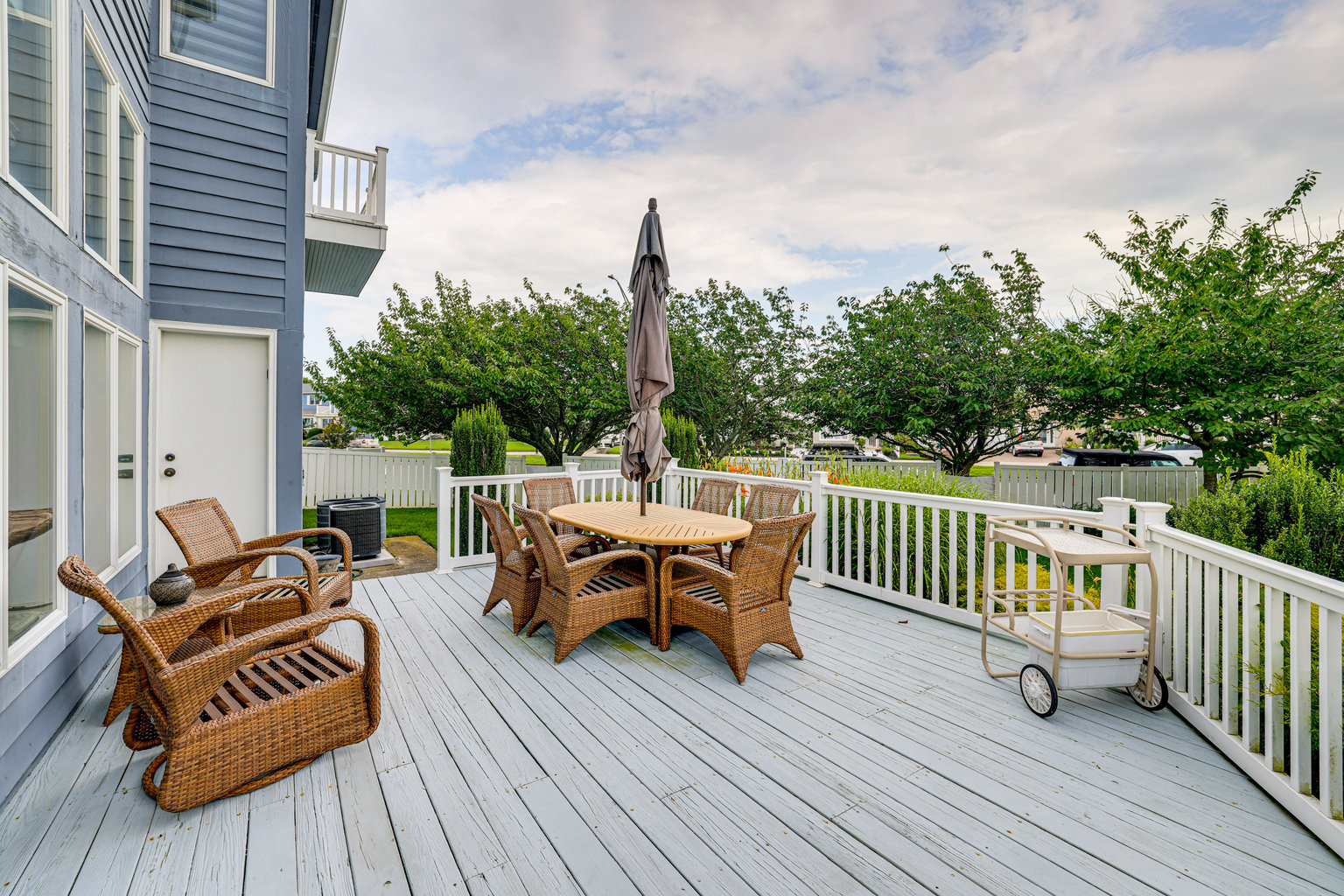 Brigantine Vacation Rental