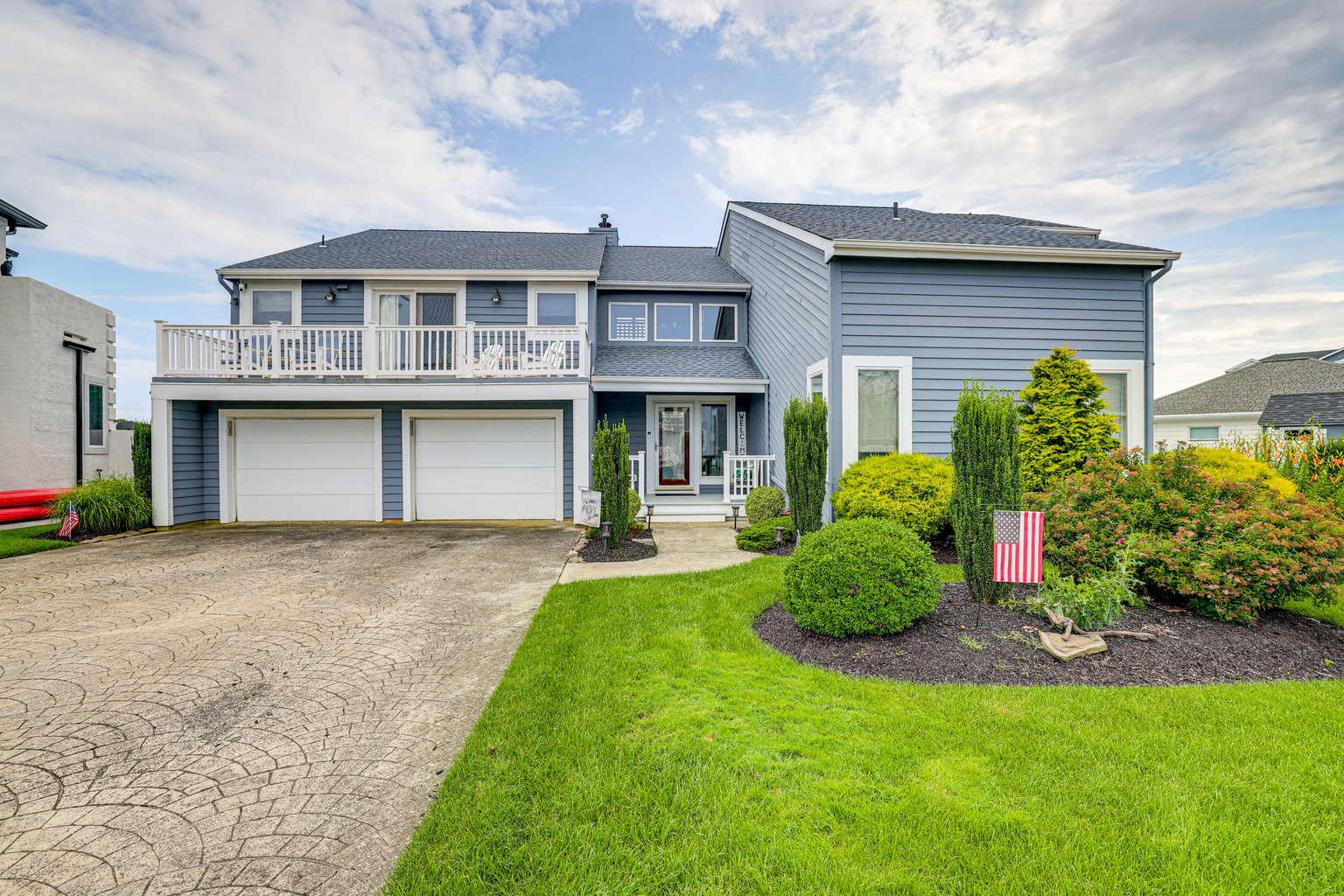 Brigantine Vacation Rental