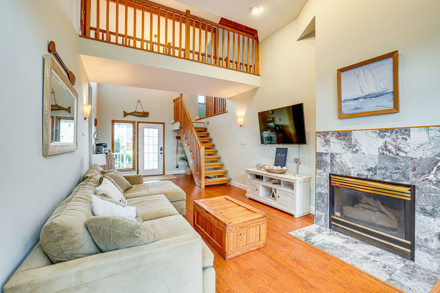 Brigantine Vacation Rental