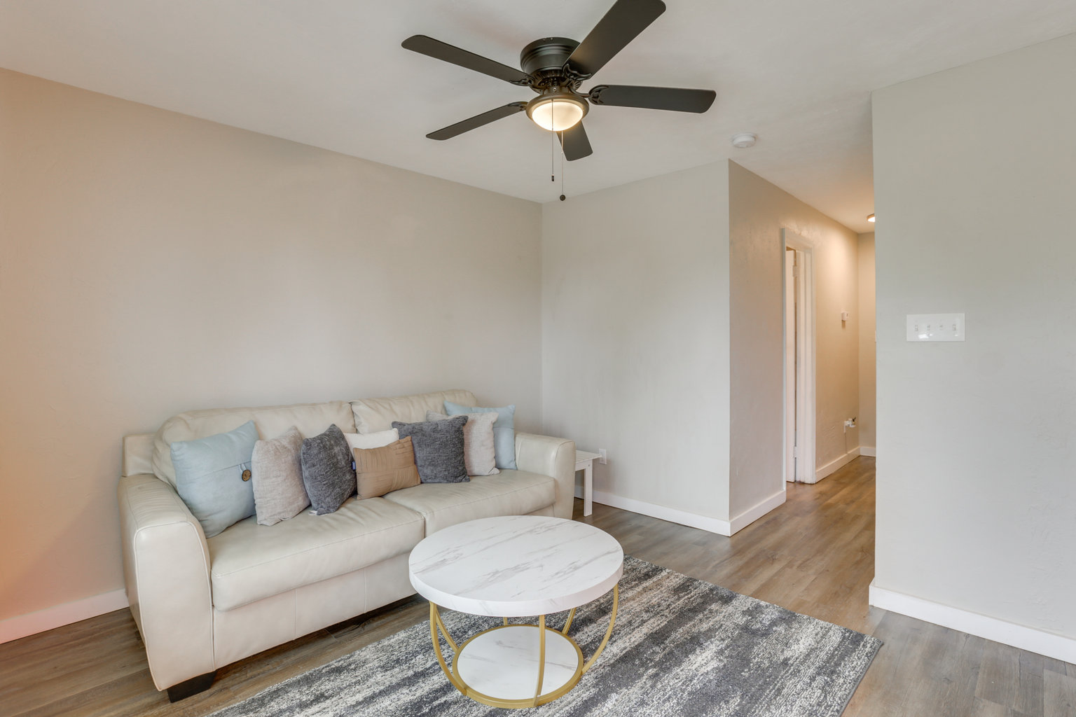 Tallahassee Vacation Rental