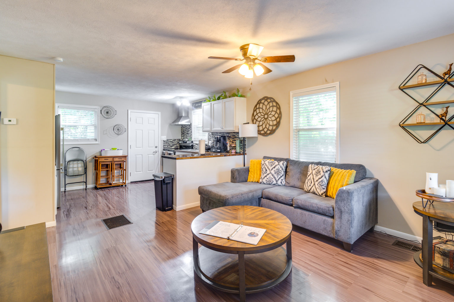 McComb Vacation Rental