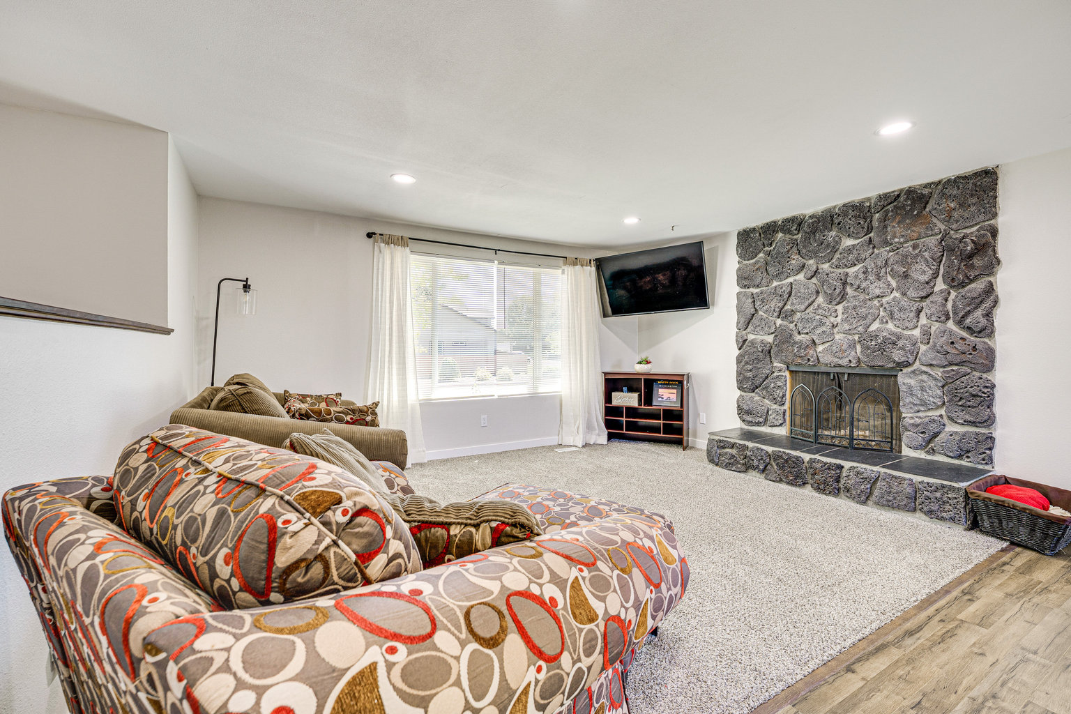 Kennewick Vacation Rental