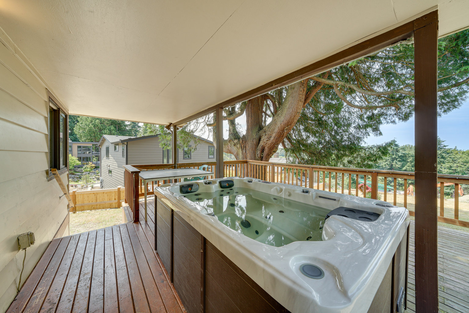 Kirkland Vacation Rental