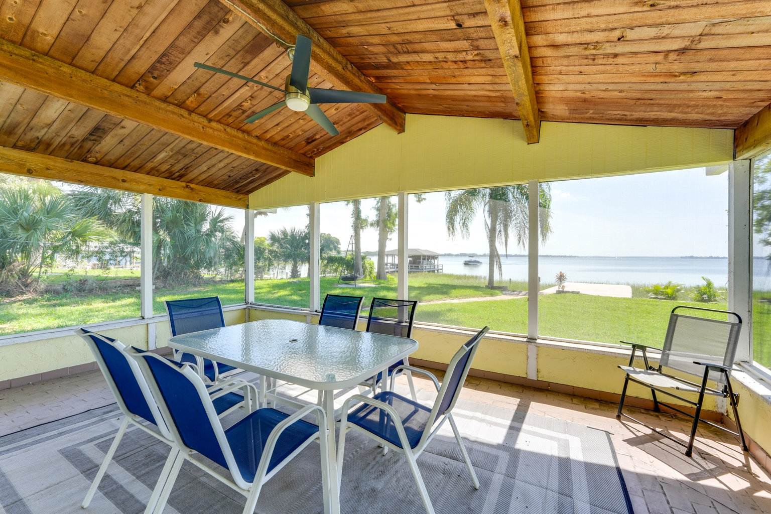 Tavares Vacation Rental