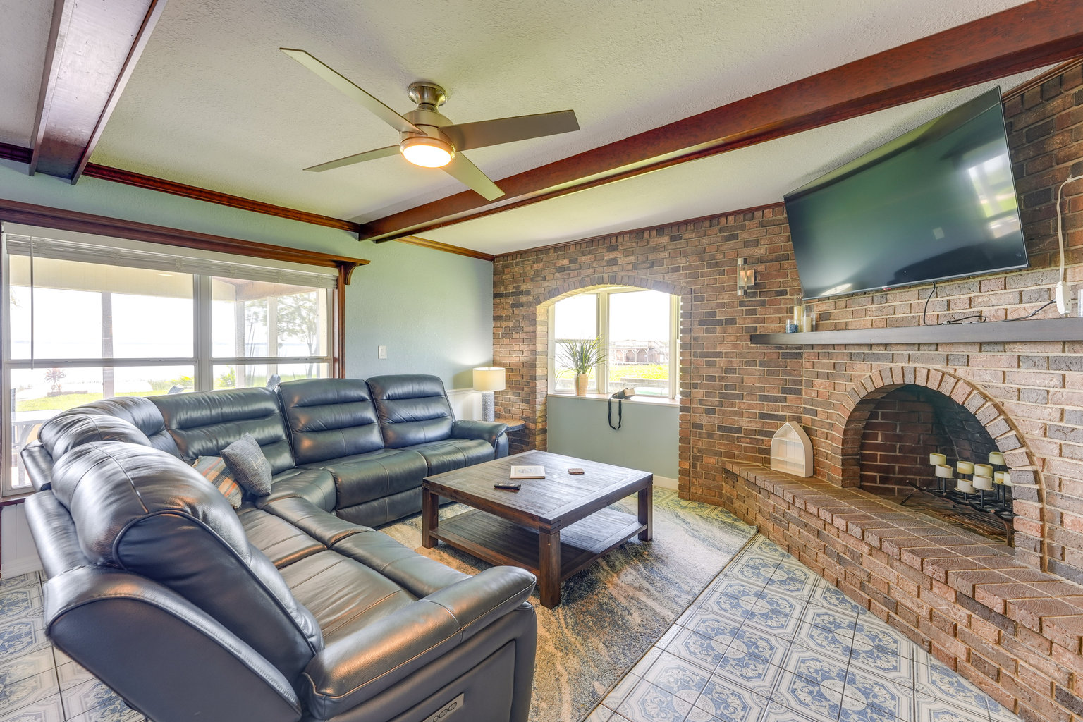 Tavares Vacation Rental