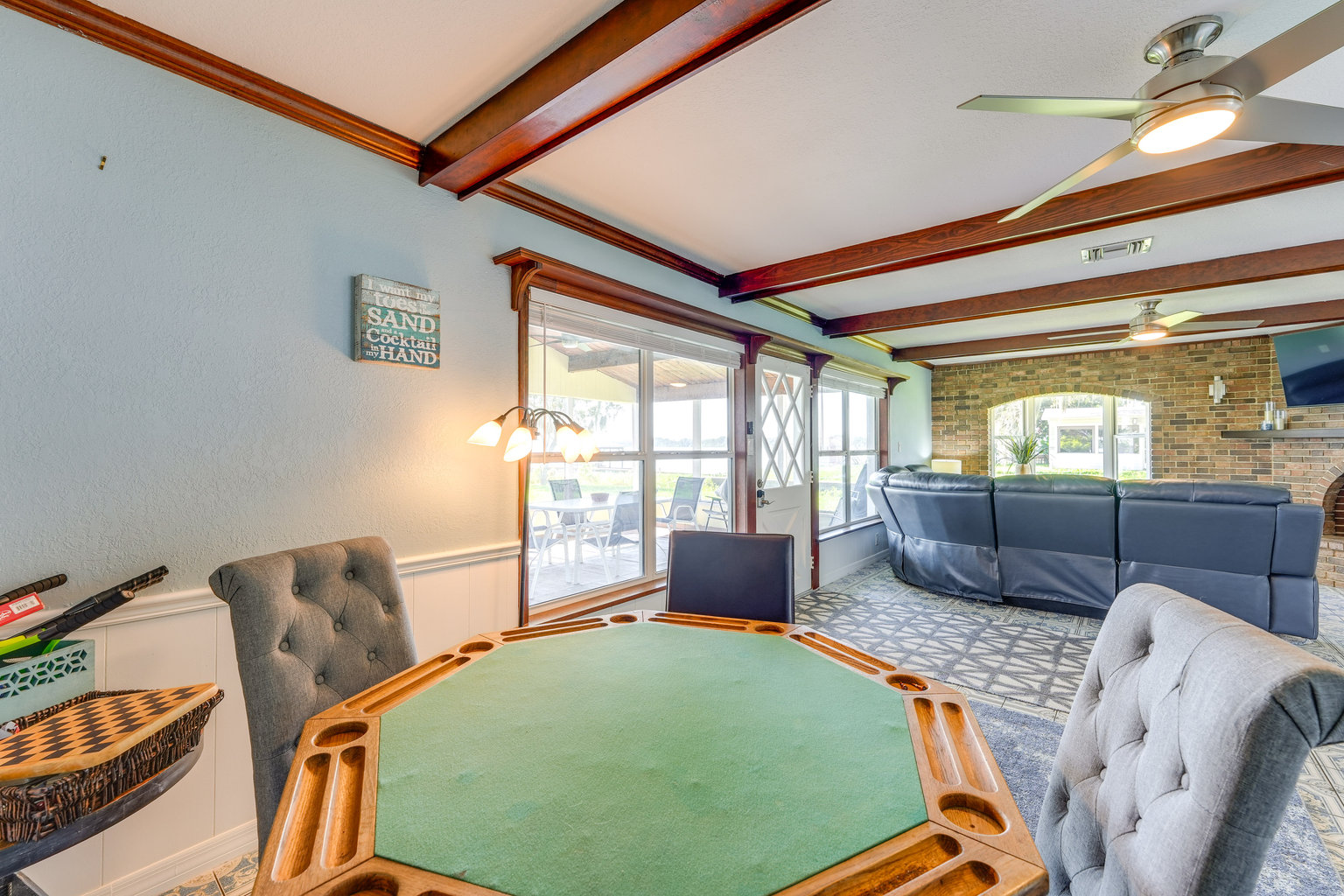 Tavares Vacation Rental